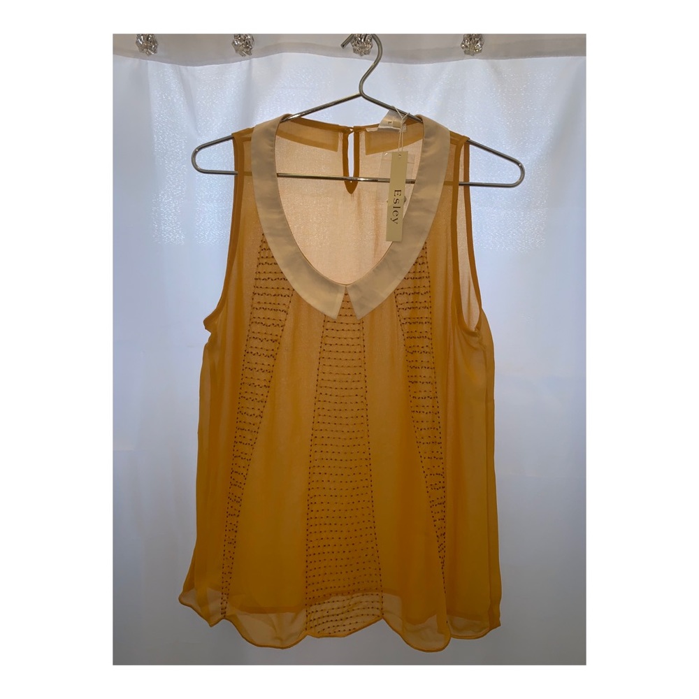 Comfortable Flowy top